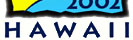 WWW2002 Logo
