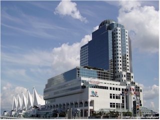 [ waterfront center in vancouver ]