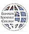 [ eleanor roosevelt college logo ]