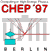 (CHEP logo)