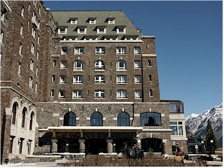[ room 549 at fairmont springs hotel (window in the center with rounded top) ]