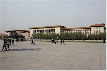 beijing great hall of the people